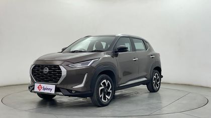 Used XV Premium