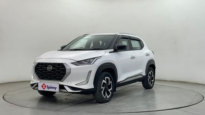 2023 Nissan Magnite Tekna Turbo CVT