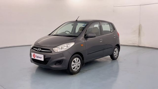 Second-hand 2012 Hyundai i10 Magna 1.1 for sale in Lucknow