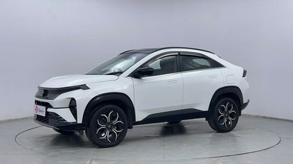 2024 Tata Curvv Creative Plus S Diesel