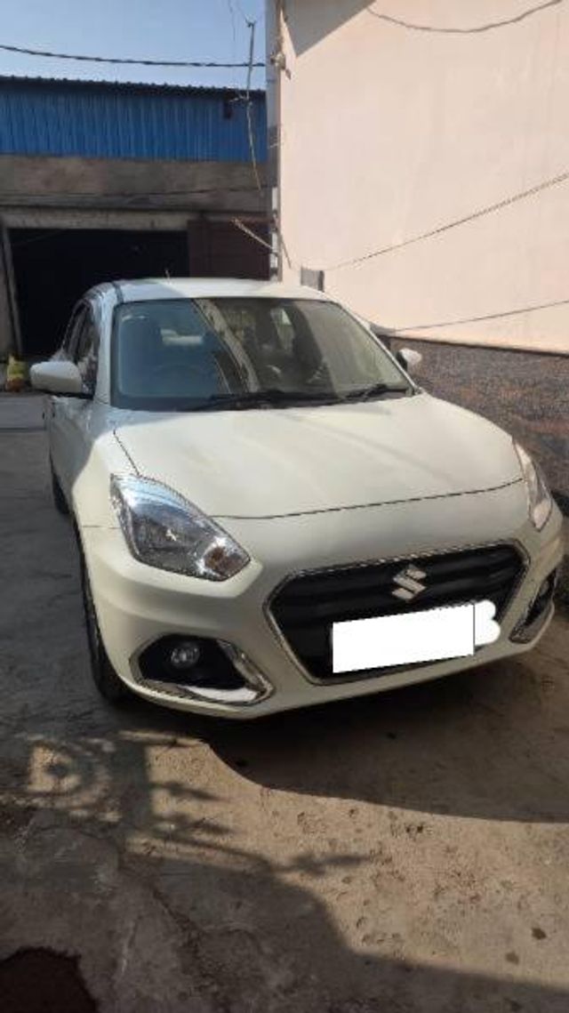Maruti Suzuki Swift Dzire ZXI BSVI Second-hand 2021 Maruti Suzuki Swift Dzire ZXI BSVI for sale in Bahadurgarh