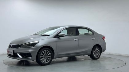 2021 Maruti Suzuki Ciaz 1.4 AT अल्फा