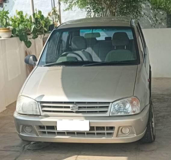 1 Used Maruti Suzuki Zen Cars in Thalayolaparambu from ₹75,000