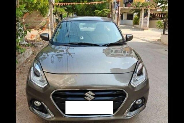 Maruti Suzuki Swift Dzire ZXI Plus Second-hand 2023 Maruti Suzuki Swift Dzire ZXI Plus for sale in Hyderabad