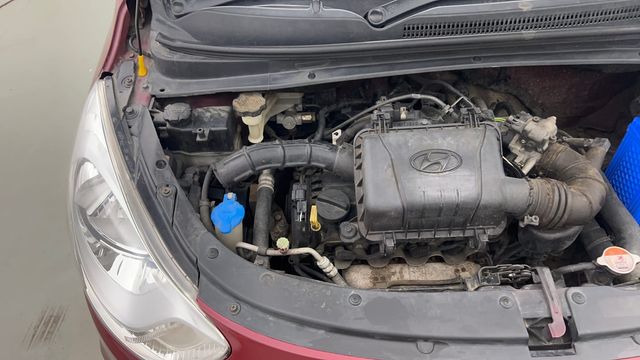 Image Used Car
