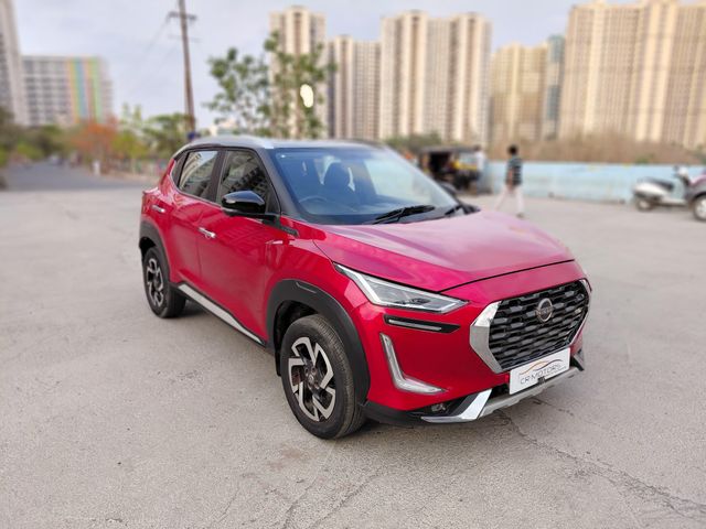 Second-hand 2021 Nissan Magnite XV Premium BSVI for sale in Mumbai