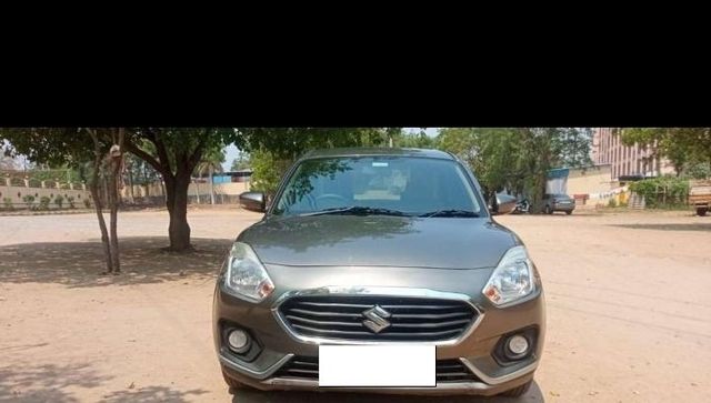 Maruti Suzuki Swift Dzire VDI Second-hand 2018 Maruti Suzuki Swift Dzire VDI for sale in Hyderabad