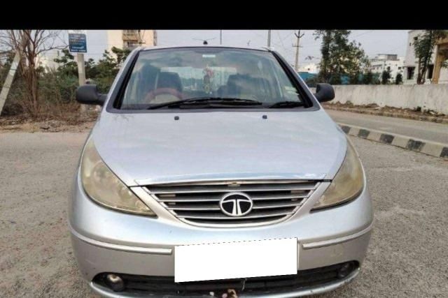 Tata Indica Quadrajet LS Second-hand 2011 Tata Indica Quadrajet LS for sale in Hyderabad