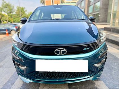 Tata Tiago EV XZ Plus LR