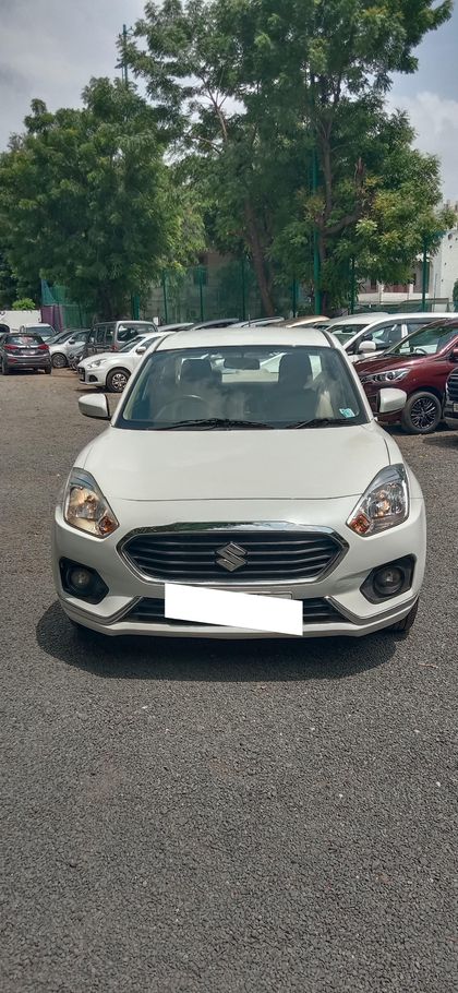 2018 Maruti Suzuki Swift Dzire AMT वीएक्सआई