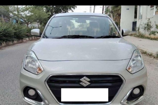 Maruti Suzuki Swift Dzire VXI 1.2 Second-hand 2019 Maruti Suzuki Swift Dzire VXI 1.2 for sale in Hyderabad