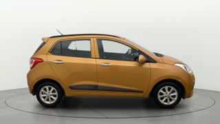 93 Used Hyundai Grand i10 in Bangalore