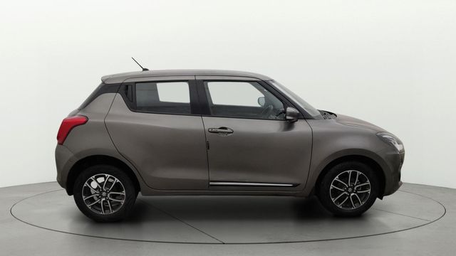 Maruti Suzuki Swift ZXI Plus AMT Second-hand 2018 Maruti Suzuki Swift ZXI Plus AMT for sale in Bangalore