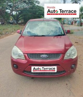 Used Ford Fiesta Classic 1.4 Duratorq Titanium