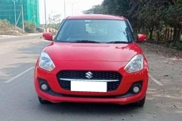 Maruti Suzuki Swift VDI Second-hand 2019 Maruti Suzuki Swift VDI for sale in Hyderabad