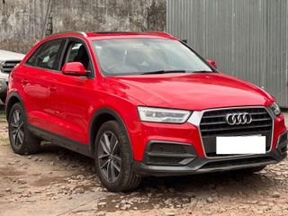 Used 30 TFSI Premium FWD