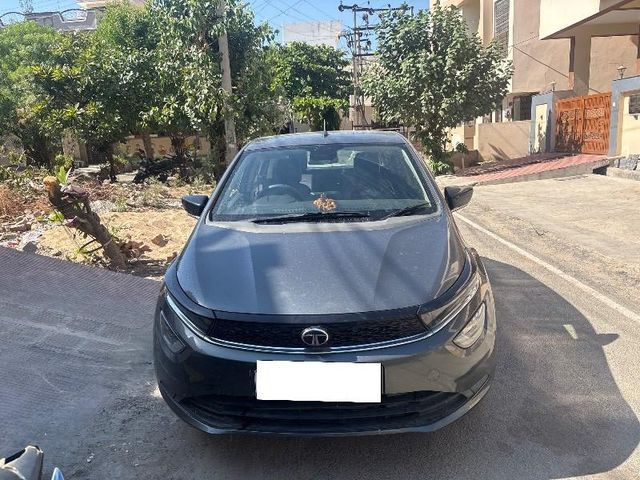 Tata Altroz XZ Second-hand 2024 Tata Altroz XZ for sale in Udaipur
