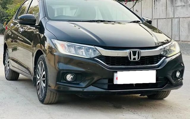Honda City i VTEC VX Second-hand 2017 Honda City i VTEC VX for sale in Ahmedabad