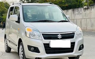 51 Used Maruti Wagon R in Ahmedabad