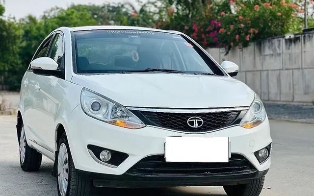 106 Used Tata Zest Cars in India from ₹1.67 Lakh - Second Hand Cars at ...