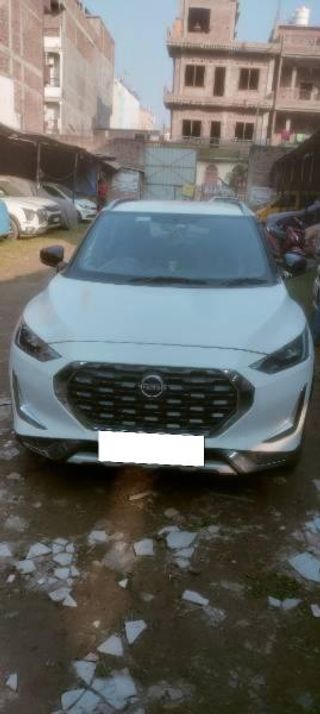 Used Nissan Magnite XL BSVI