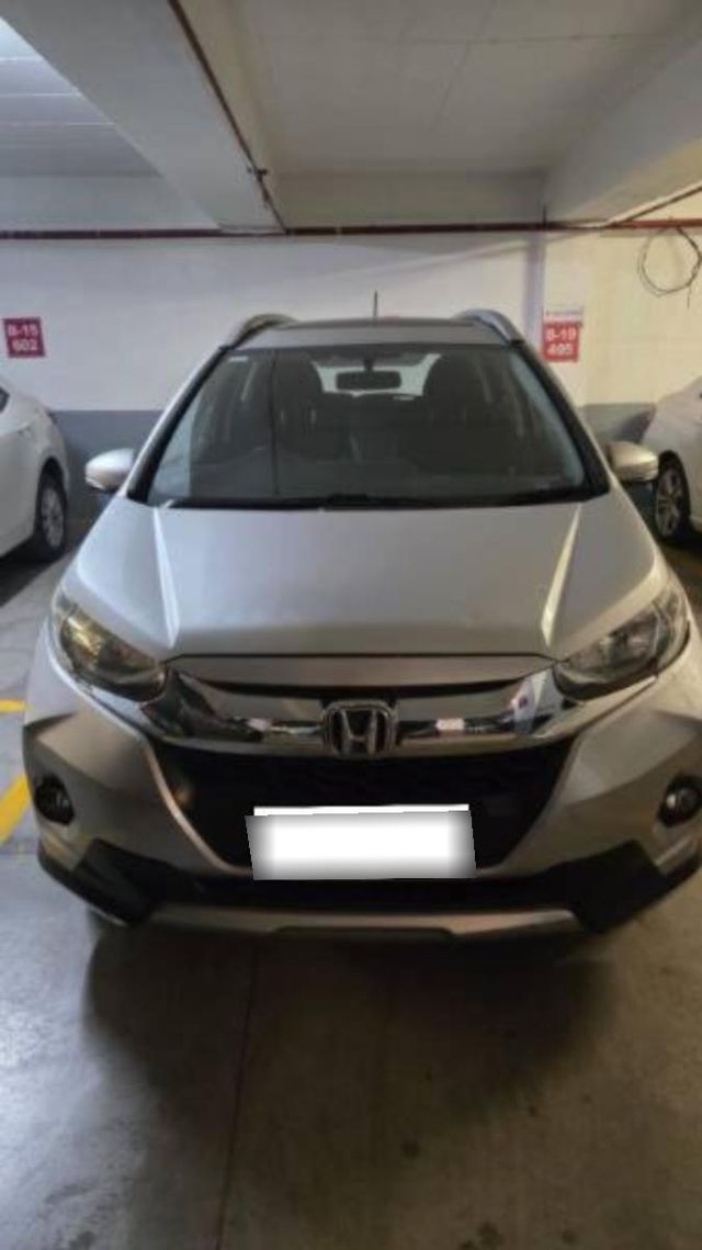 Second-hand 2017 Honda WR-V i-DTEC S for sale in Mumbai
