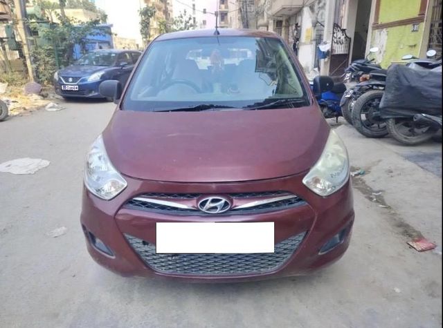 Second-hand 2017 Hyundai i10 Era for sale in Gurgaon