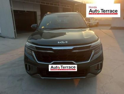 2023 Kia Seltos GTX Plus Diesel AT