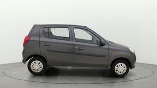 47 Used Maruti Alto 800 in Ahmedabad