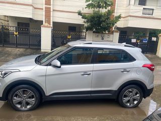 42 Used Hyundai Creta in Chennai