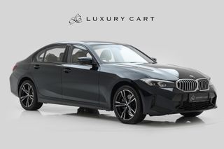 6 Used BMW 3 Series Long Wheelbase in Karnal