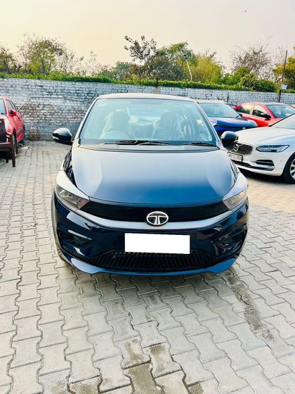 Tata Tiago EV XT LR