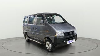 Used Maruti Eeco 5 Seater STD