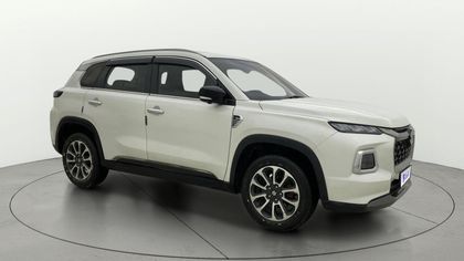 2023 Maruti Suzuki Grand Vitara अल्फा प्लस हाइब्रिड सीवीटी