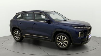 2023 Maruti Suzuki Grand Vitara अल्फा AT बीएस6