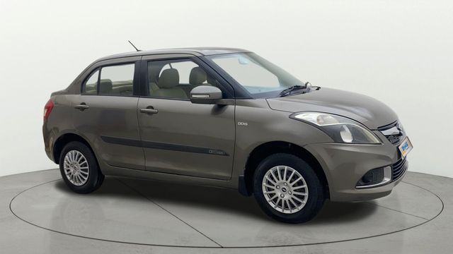 Maruti Suzuki Swift Dzire VDI Second-hand 2016 Maruti Suzuki Swift Dzire VDI for sale in Hyderabad