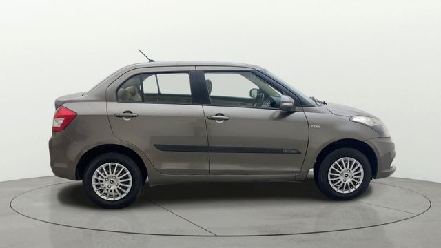 Maruti Suzuki Swift Dzire VDI Second-hand 2016 Maruti Suzuki Swift Dzire VDI for sale in Hyderabad
