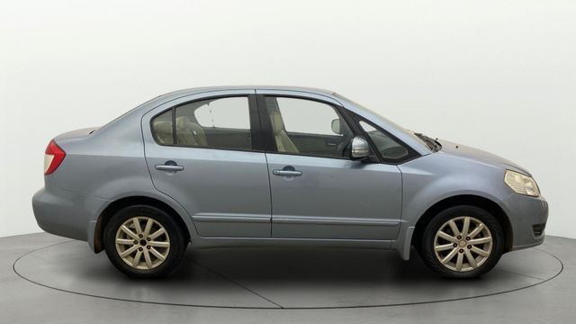 Maruti Suzuki SX4 Zxi BSIII Second-hand 2013 Maruti Suzuki SX4 Zxi BSIII for sale in Bangalore