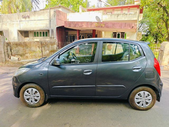 Image Used Car
