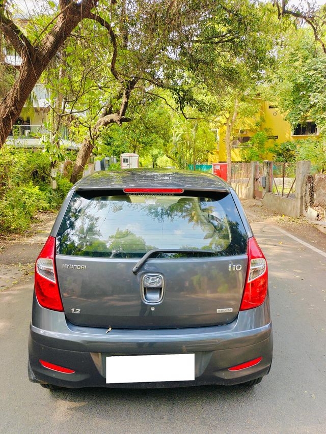 Image Used Car