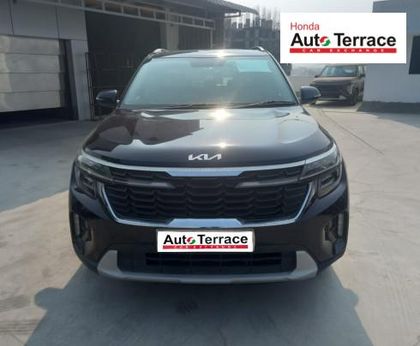Used HTK Plus Diesel iMT