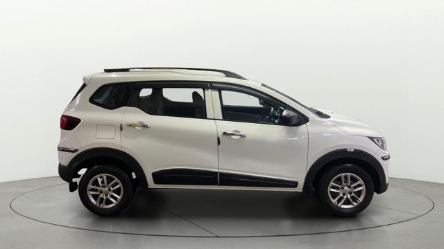 Renault Triber RXE BSVI Second-hand 2021 Renault Triber RXE BSVI for sale in Surat