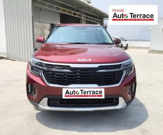 43 Used Kia Seltos in Chennai