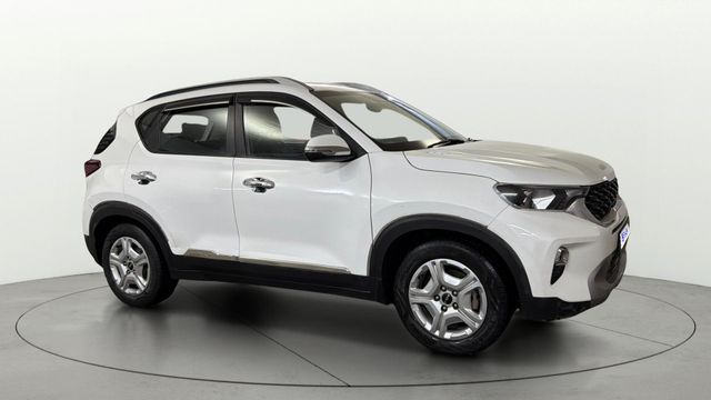 Kia Sonet HTK Plus BSVI Second-hand 2022 Kia Sonet HTK Plus BSVI for sale in Gurgaon