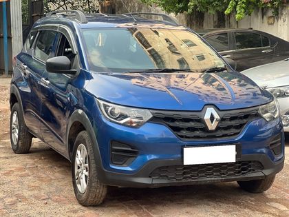 2023 Renault Triber RXL BSVI