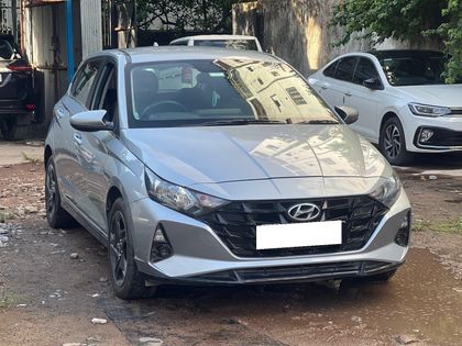 2021 Hyundai i20 Sportz BSVI