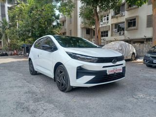 Used Accomplished S CNG