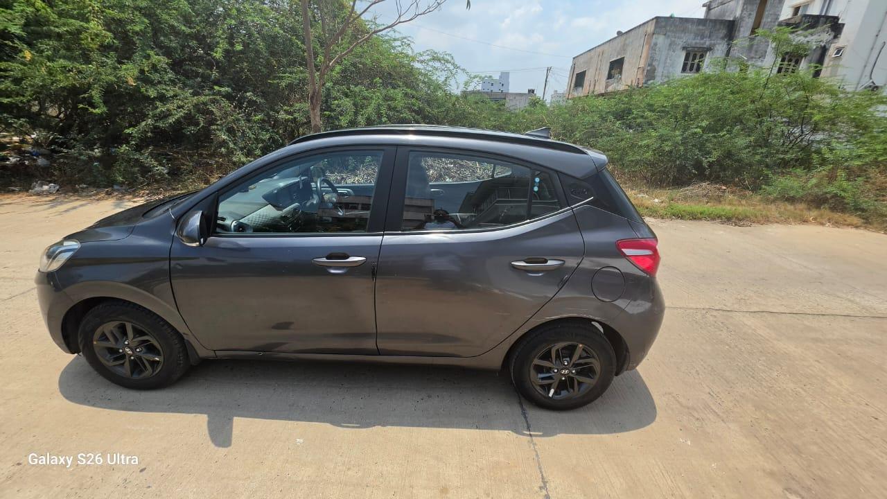 Image Used Car