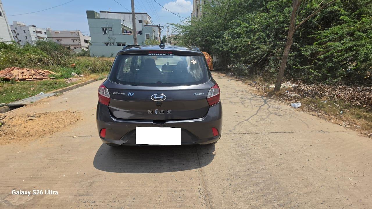 Image Used Car