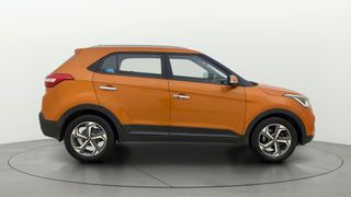 58 Used Hyundai Creta in Ahmedabad